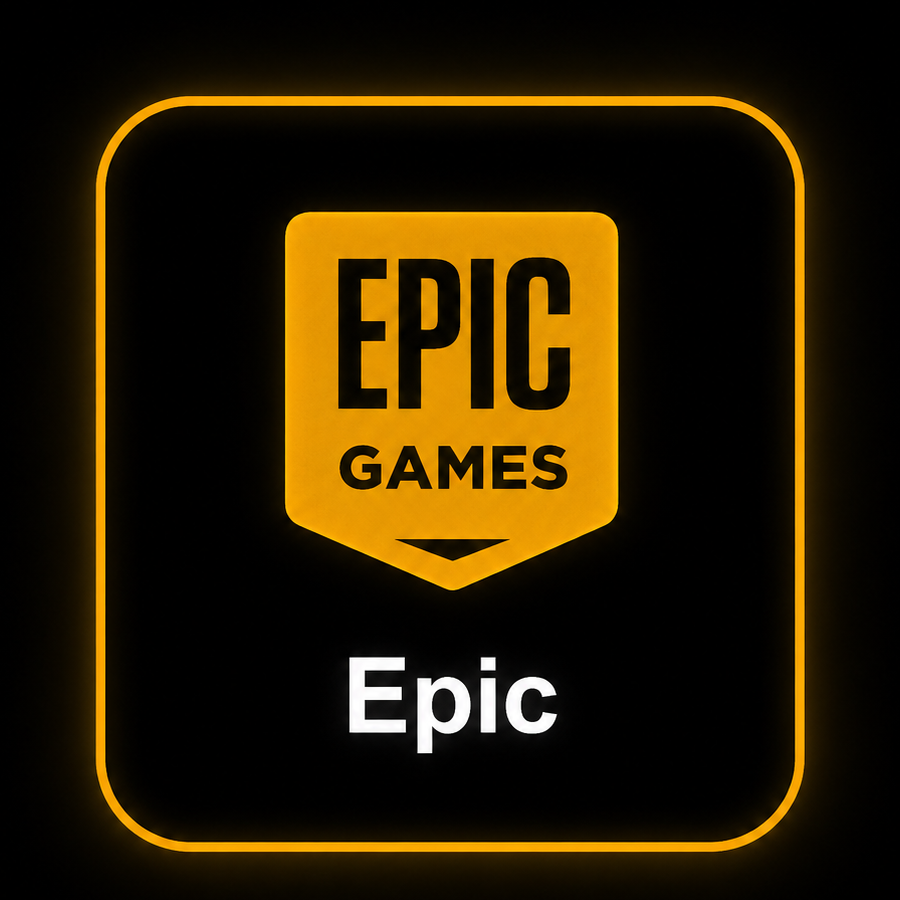 Epic Games Store
