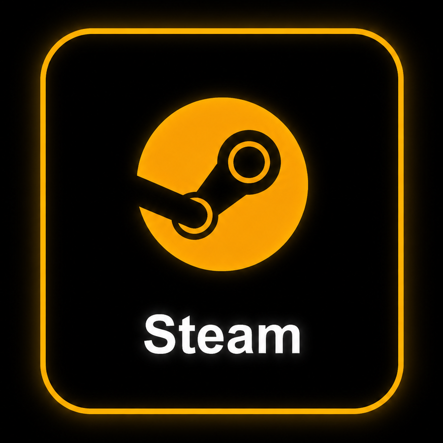 Steam